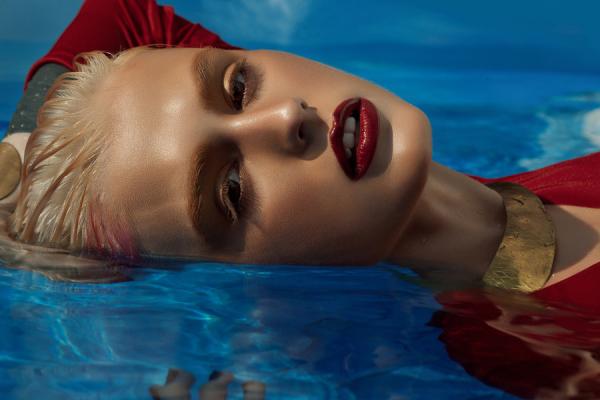 Fashion Photography by Kelly Steffey