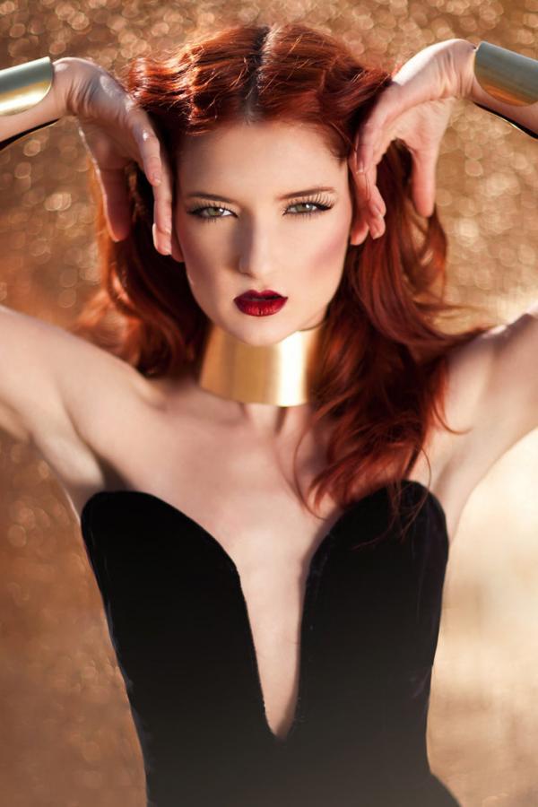 Fashion Photography by Kelly Steffey