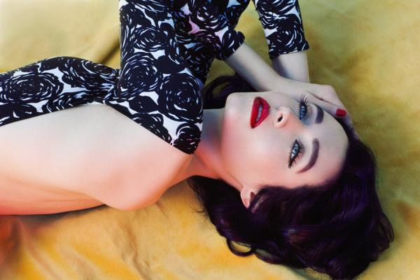 Fashion Photography by Kelly Steffey