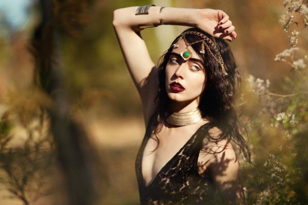 Fashion Photography by Kelly Steffey