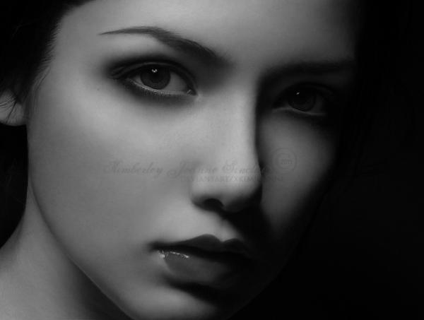 Fashion Photography by Kimberley Joanne Sinclair