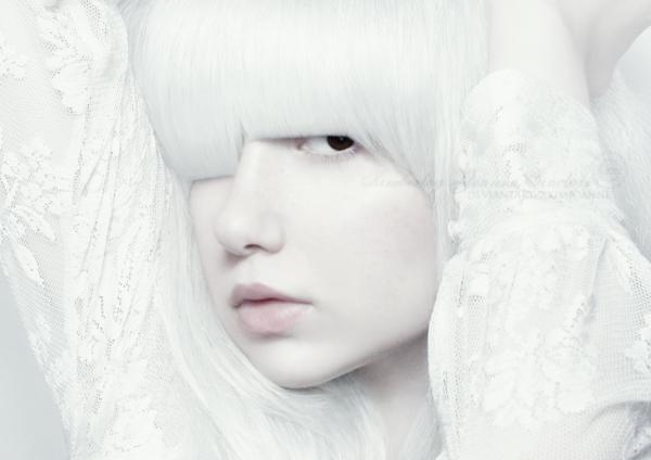 Fashion Photography by Kimberley Joanne Sinclair