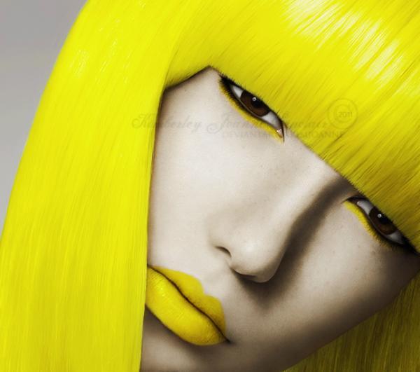 Fashion Photography by Kimberley Joanne Sinclair