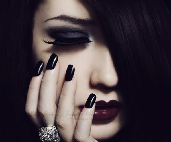 Fashion Photography by Kimberley Joanne Sinclair