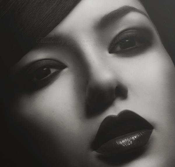 Fashion Photography by Kimberley Joanne Sinclair