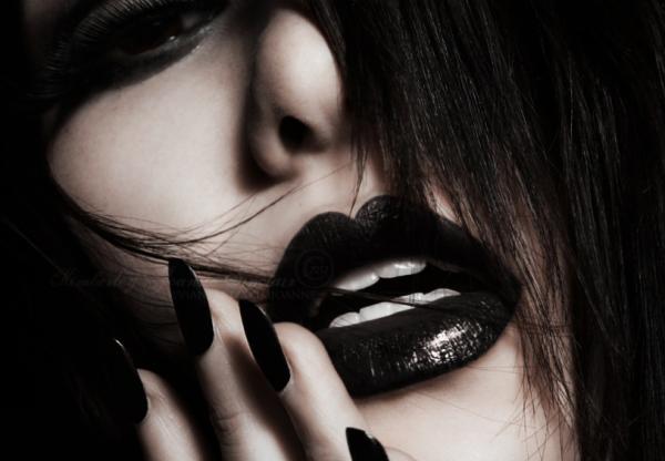 Fashion Photography by Kimberley Joanne Sinclair