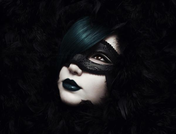 Fashion Photography by Kimberley Joanne Sinclair