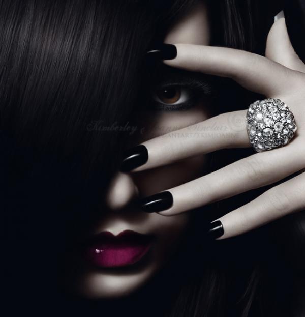 Fashion Photography by Kimberley Joanne Sinclair