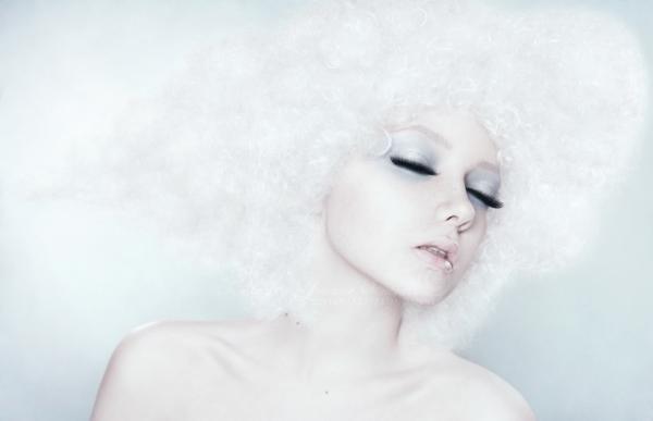 Fashion Photography by Kimberley Joanne Sinclair