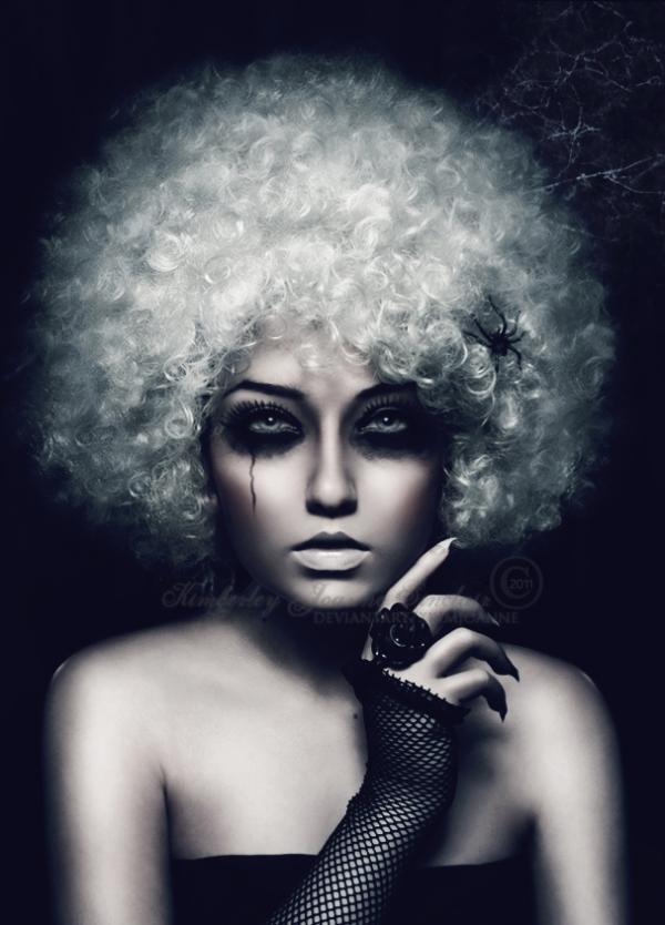 Fashion Photography by Kimberley Joanne Sinclair