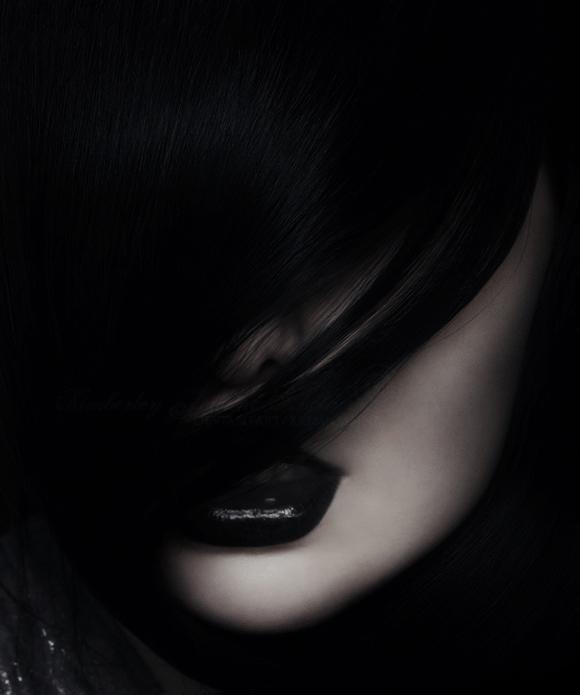 Fashion Photography by Kimberley Joanne Sinclair
