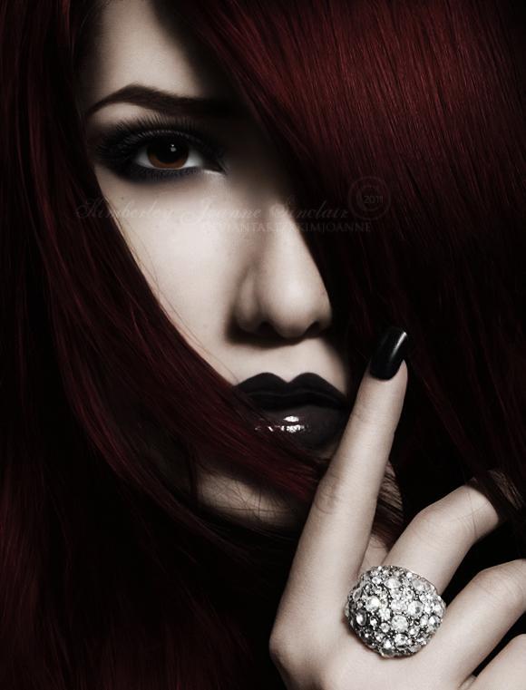 Fashion Photography by Kimberley Joanne Sinclair