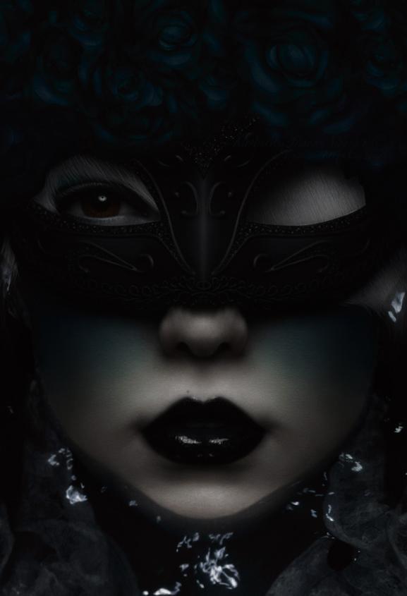 Fashion Photography by Kimberley Joanne Sinclair