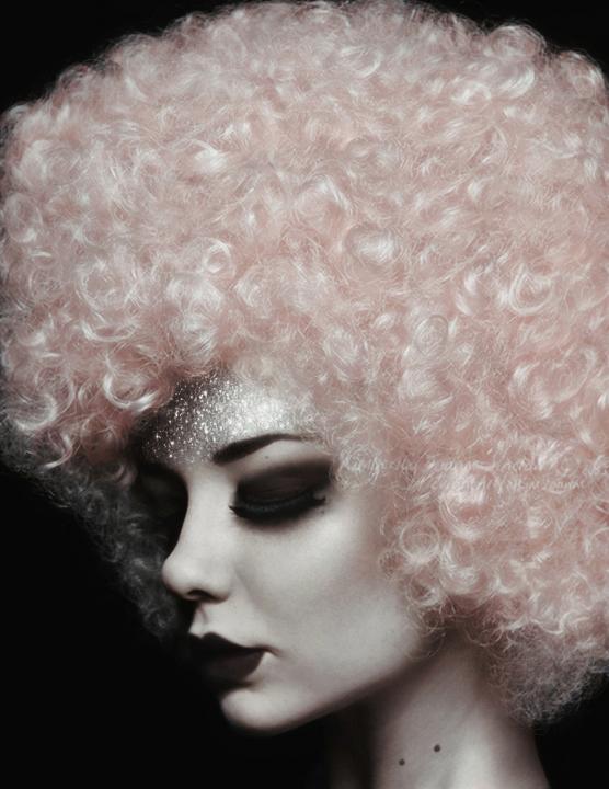 Fashion Photography by Kimberley Joanne Sinclair