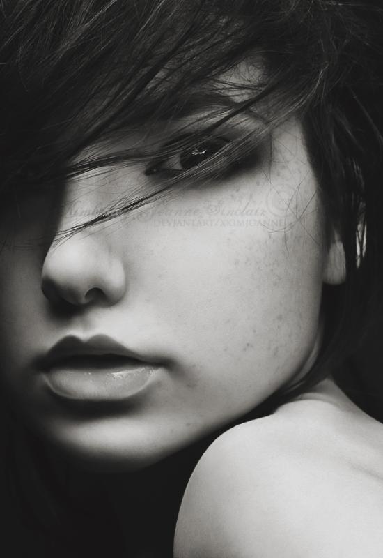 Fashion Photography by Kimberley Joanne Sinclair