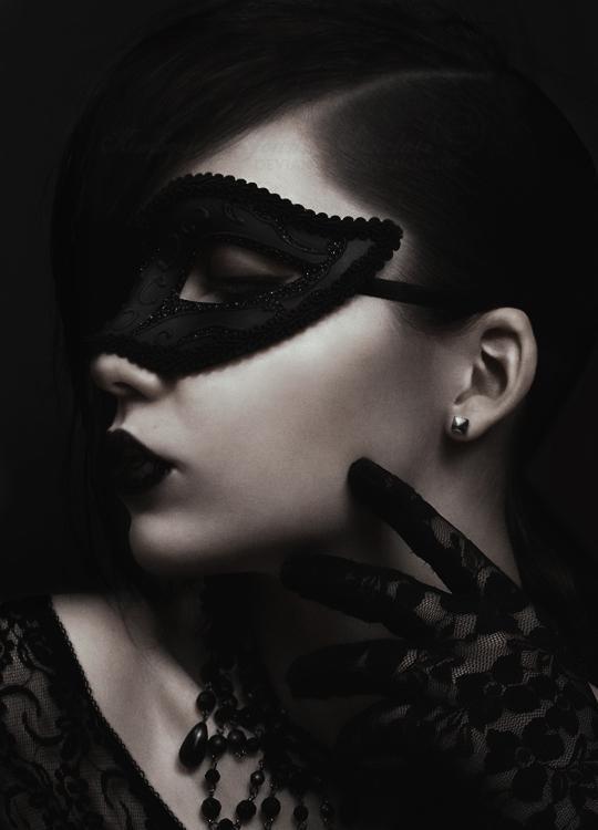 Fashion Photography by Kimberley Joanne Sinclair