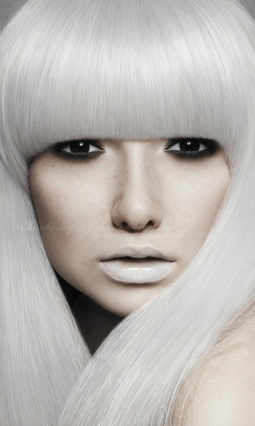 Fashion Photography by Kimberley Joanne Sinclair