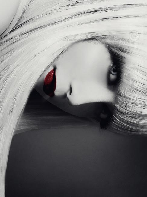 Fashion Photography by Kimberley Joanne Sinclair