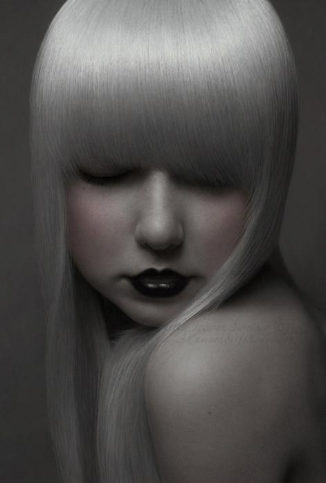 Fashion Photography by Kimberley Joanne Sinclair