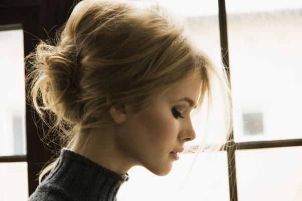 Fashion Photography by Patric Shaw