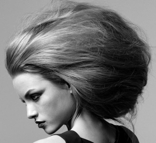 Fashion Photography by Patric Shaw