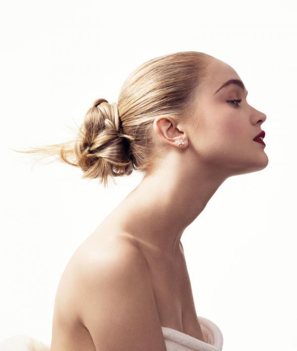 Fashion Photography by Patric Shaw
