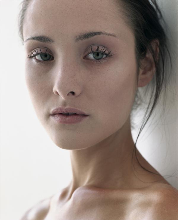 Fashion Photography by Patric Shaw