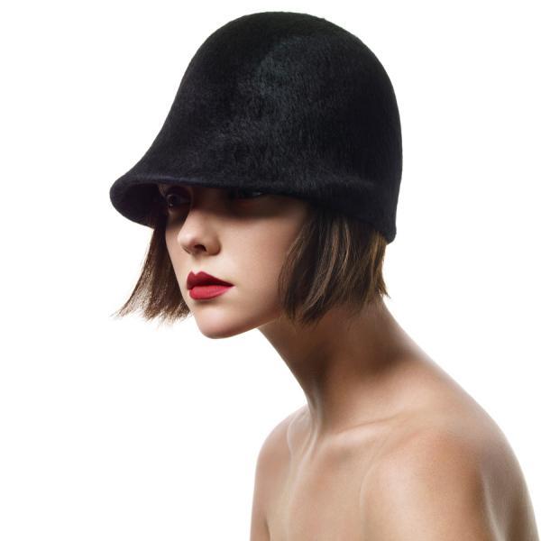 Fashion Photography by Patric Shaw