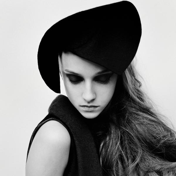 Fashion Photography by Patric Shaw