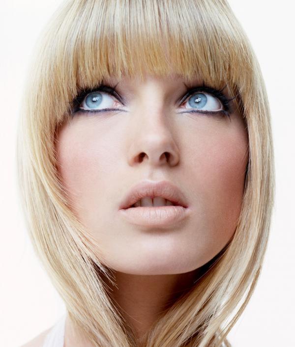 Fashion Photography by Patric Shaw