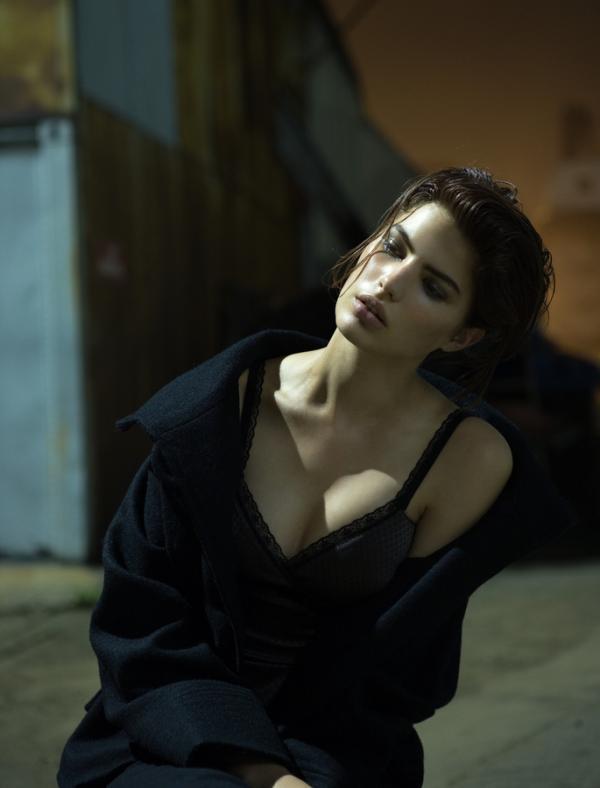 Fashion Photography by Patric Shaw