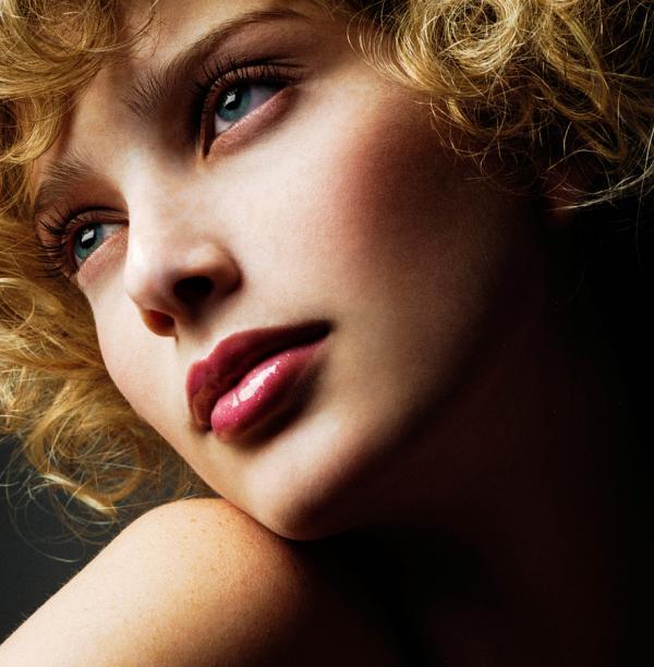 Fashion Photography by Patric Shaw