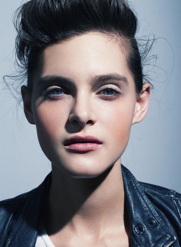Fashion Photography by Patric Shaw