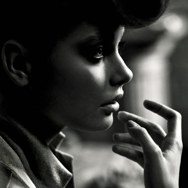 Fashion Photography by Patric Shaw