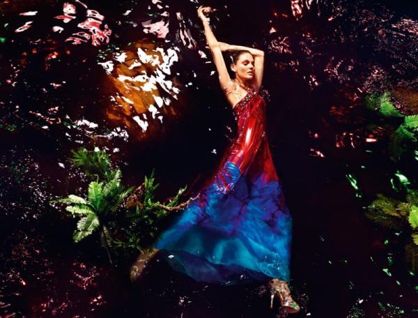 Patricia van der Vliet Floats