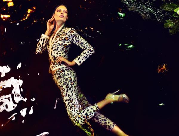 Patricia van der Vliet Floats