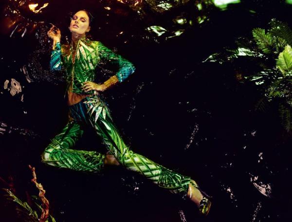 Patricia van der Vliet Floats