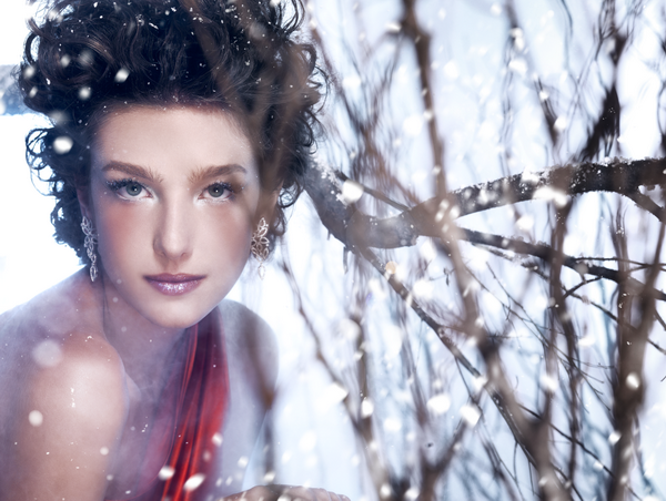 Red Snow