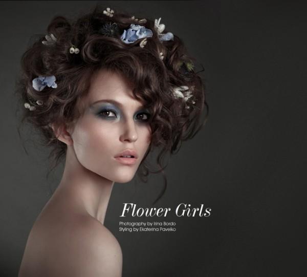 Flower Girls