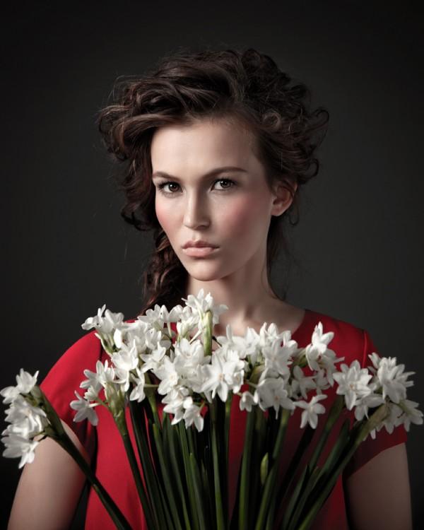 Flower Girls