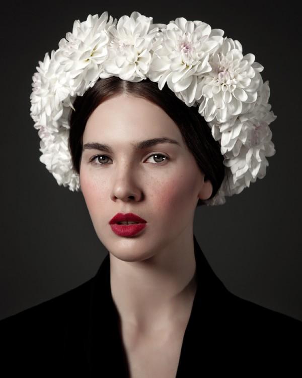 Flower Girls