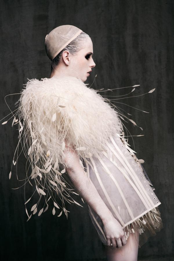 Fashion Photography by Pauline Darley