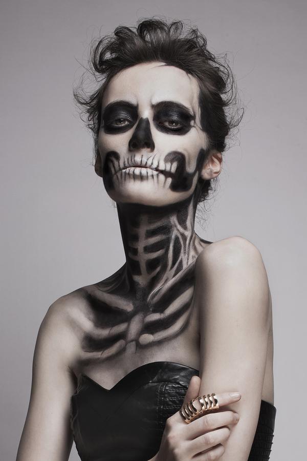 Fashion Photography by Pauline Darley