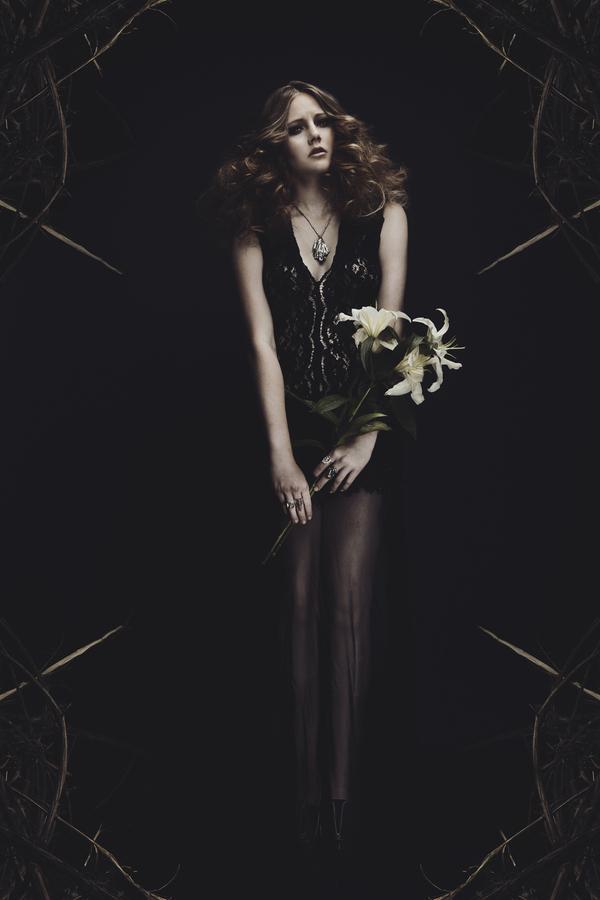 Fashion Photography by Pauline Darley