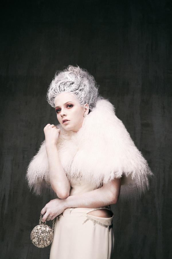 Fashion Photography by Pauline Darley