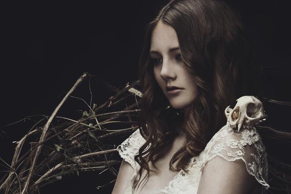 Fashion Photography by Pauline Darley