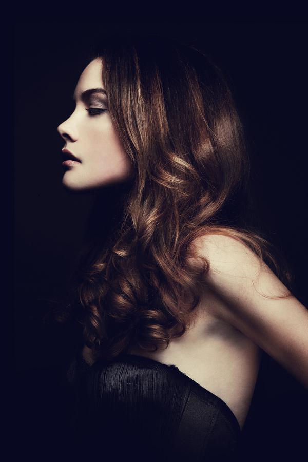 Fashion Photography by Pauline Darley