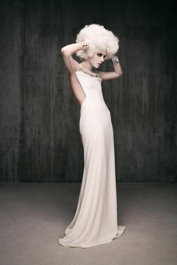 Fashion Photography by Pauline Darley