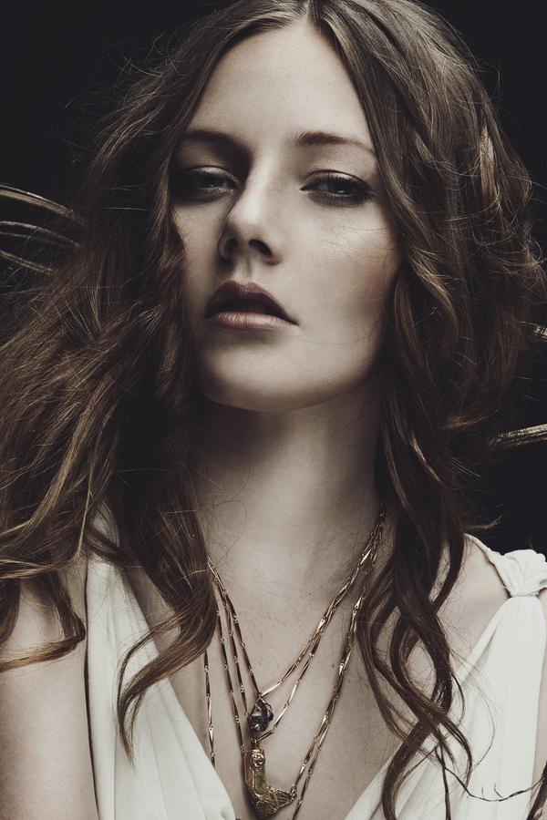 Fashion Photography by Pauline Darley