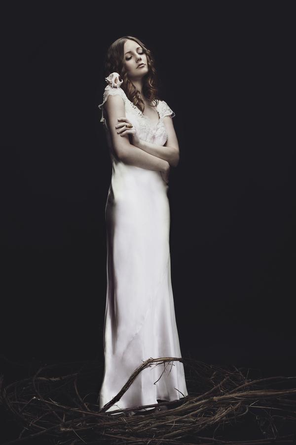 Fashion Photography by Pauline Darley